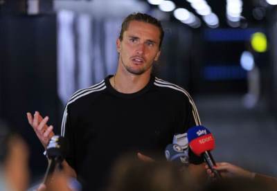  Zverev namještaju se turniri za Sinera i Alkaraza 