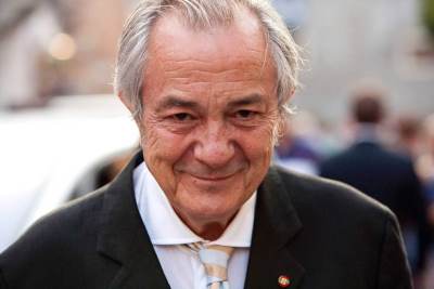  Prmeinuo glumac Remo Đirone zvijezda serije Equalizer 