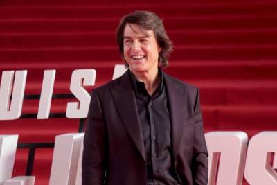  Tom Kruz planira da se venča u svemiru 