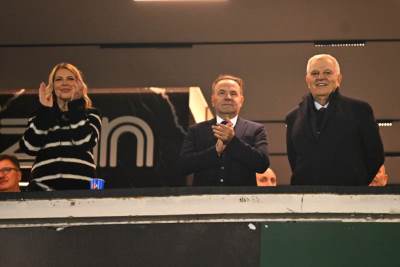  SD Partizan slavi 80. rođendan 