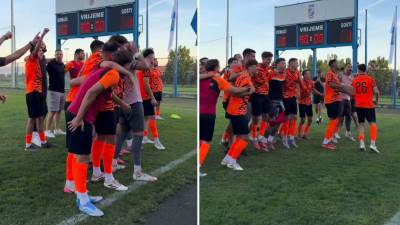  NK Šibenik se oglasio saopštenjem da se ne gasi 