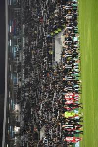  fss kaznio zvezdu i partizan 