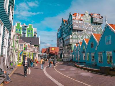  Holandija najavljuje ogromno poskupljenje za turiste 