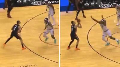  Sjajan potez Nikole Jovića u pripremnom meču 