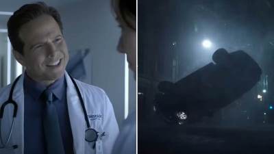  Serija Doc stigla na Netfliks, po istinitoj priči o doktoru koji je izgubio sjećanje 