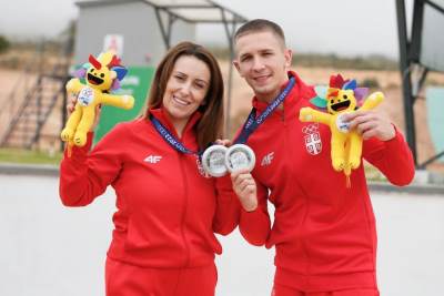  Andrea Arsović završila karijeru 