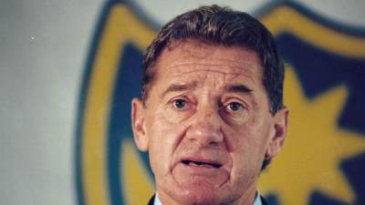  Milan Mandarić karijera 