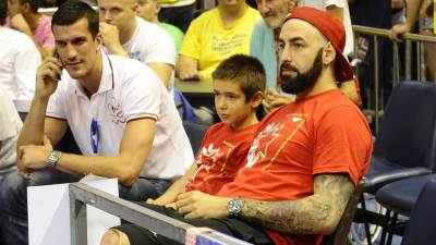  Pero Antić ne dolazi u Zvezdu, već ide u Fenerbahče 