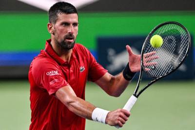  Novak Đoković 