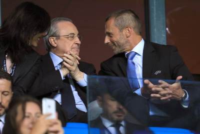  Liga šampiona dobija novi format 