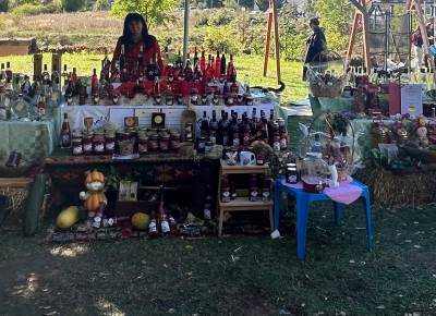  U Drvaru održan Dan drvarske drenjine 