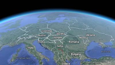  Deseti rođendan slavi Google 