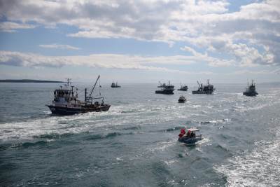  Hrvatski državljanin osumnjičen za napad na brodove flotile za Gazu kod Tunisa 