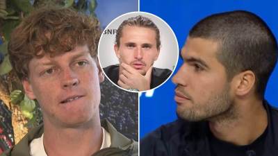  Organizatori teniskih turnira usporavaju podlogu zbog Sinera i Alkaraza 