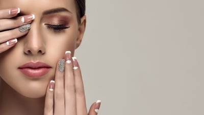  boja za nokte koja podmlađuje 