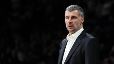  ABA liga Spartak pobijedio Budućnost  