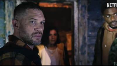  Najbolji filmovi na Netfliksu 