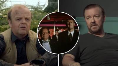  3 serije koje su naslednice Mućki 