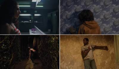  5 najstrašnijih filmova na Netfliksu 