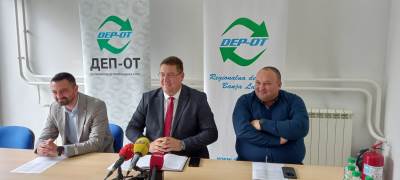  Ratko Jović o problemu odlaganja otpada u Ramiće 