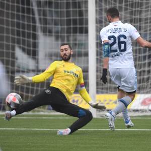  Nikola Lakić intervju Radnik poslije Željezničara može da dobije i Sarajevo 