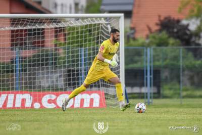  Nikola Lakić otišao iz Radnika 