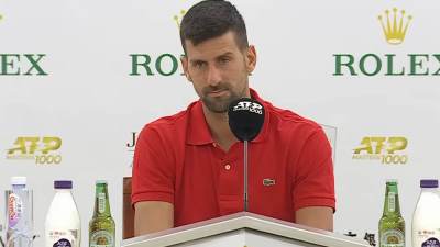  Novak Đoković rekao sve u lice drugim teniserima 
