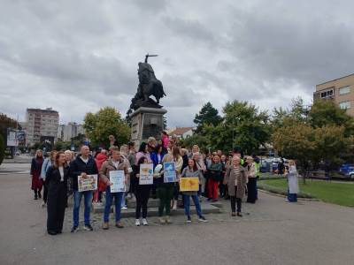  Radnicima vrtića u Bijeljini ponovo kasne plate 