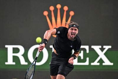  aleksandar saša zverev ispao sa turnira u Šangaju 