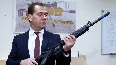  medvedev o eu 