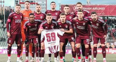  Kup BiH 2025 Sarajevo otvara takmičenje 