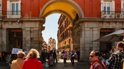  Madrid najpoželjnija destinacija za nekretnine 