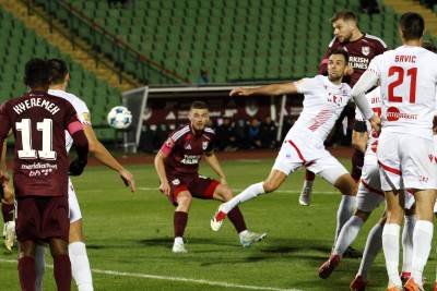  FK Sarajevo HSK Zrinjski  (26).JPG 