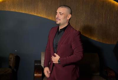  Darko Lazić izjavio da će podneti muški ako ode u zatvor posle udesa 