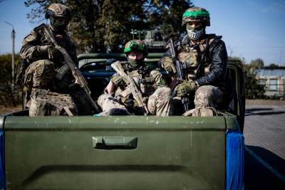  kubanci ratuju za ruse u ukrajini 