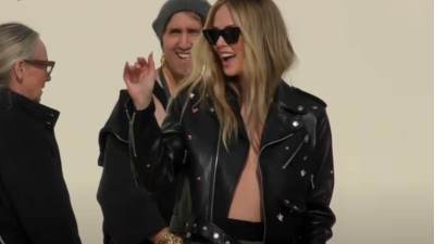  Šarliz Teron ignorisala Džonija Depa 