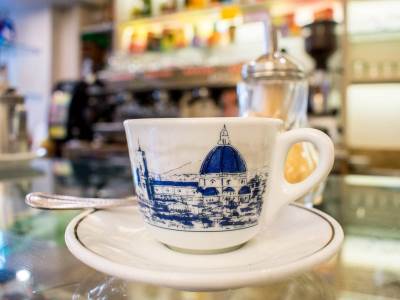  Jedan evro za šoljicu espresa: Firentinski lokal prkosi rastućim cijenama kafe 