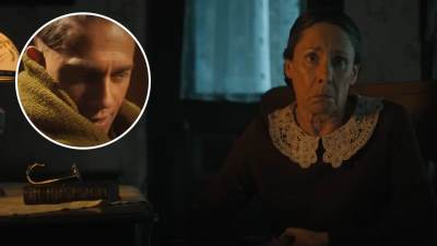  Edi Gejn i odnos sa majkom 