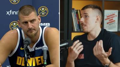  Vlatko Čančar o plaćanju i Amerikancima 