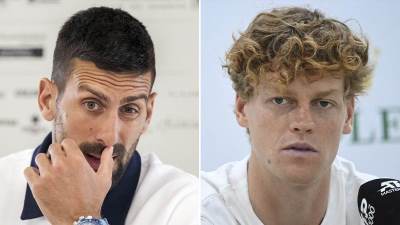  djokovic ih kritikovao a siner i alkaraz igraju na novoj egzibiciji 