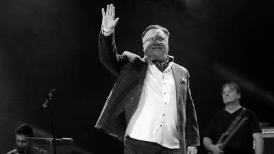  Oglasio se tim Halida Bešlića, poznati detalji sahrane 