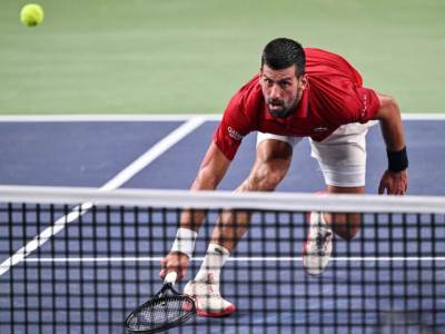  novak djokovic zizu bergs uzivo prenos livestream arena tenis 