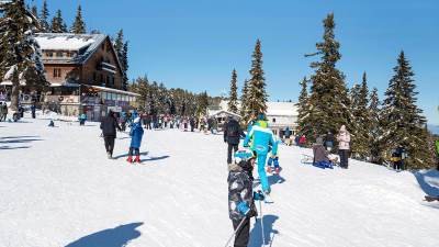 Najbolja skijališta u Evropi 