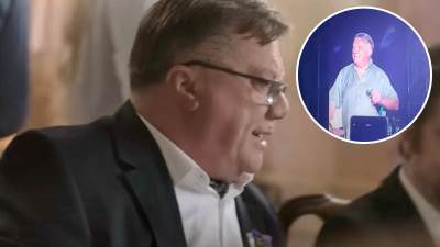  Posljednji snimak Halida Bešlića 