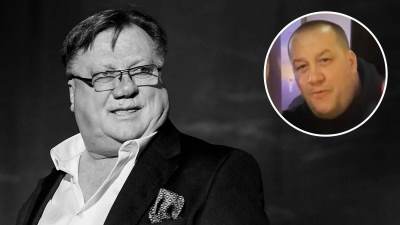  Oglasio se sin Halida Bešlića 