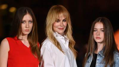  Nikol Kidman nova frizura 