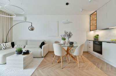  Najbolje boje za dnevnu sobu 