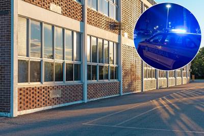  Maloljetnik uhapšen zbog dojava o bombama u školama 