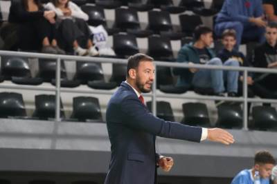  Podgorica Borac izjava Marka Šćekića  