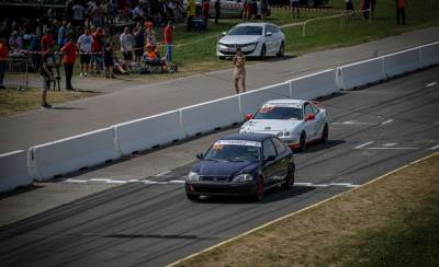  Targa Rally Challenge 2025 